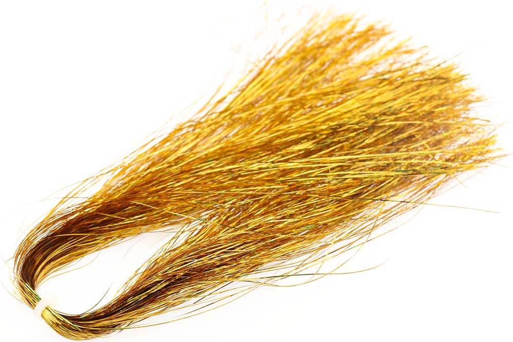 Soft Flash - Holo Gold