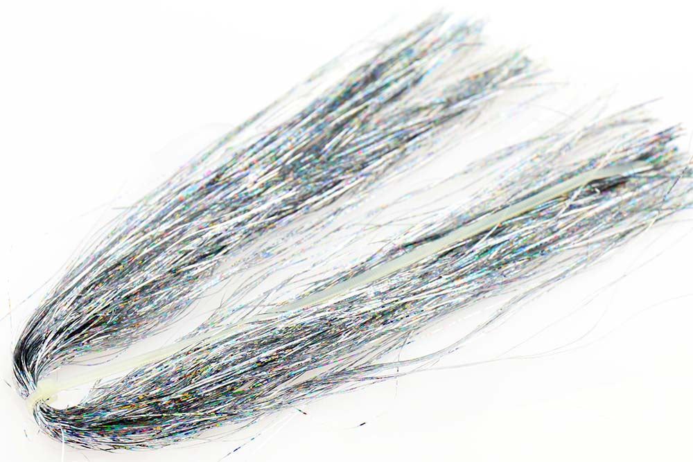 Soft Flash - Frosted Silver