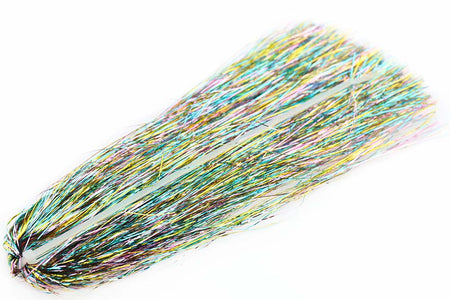 Du tilføjede <b><u>Soft Flash - Light Rainbow</u></b> til kurven.