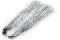 Soft Flash - Frosted Silver