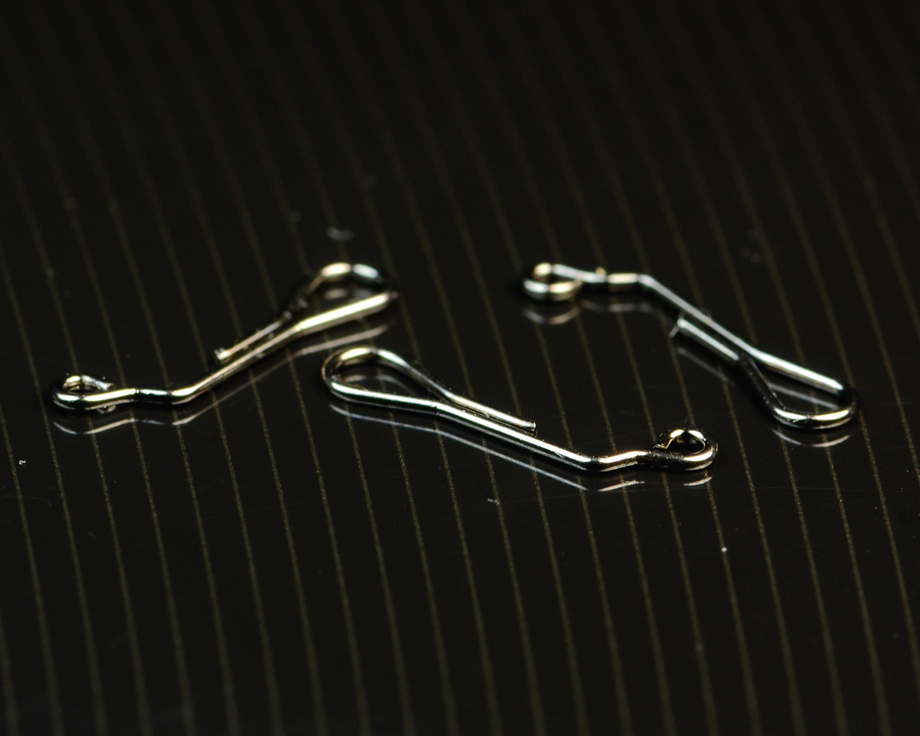 Spawn 60° Jig Shanks - 20 Pack