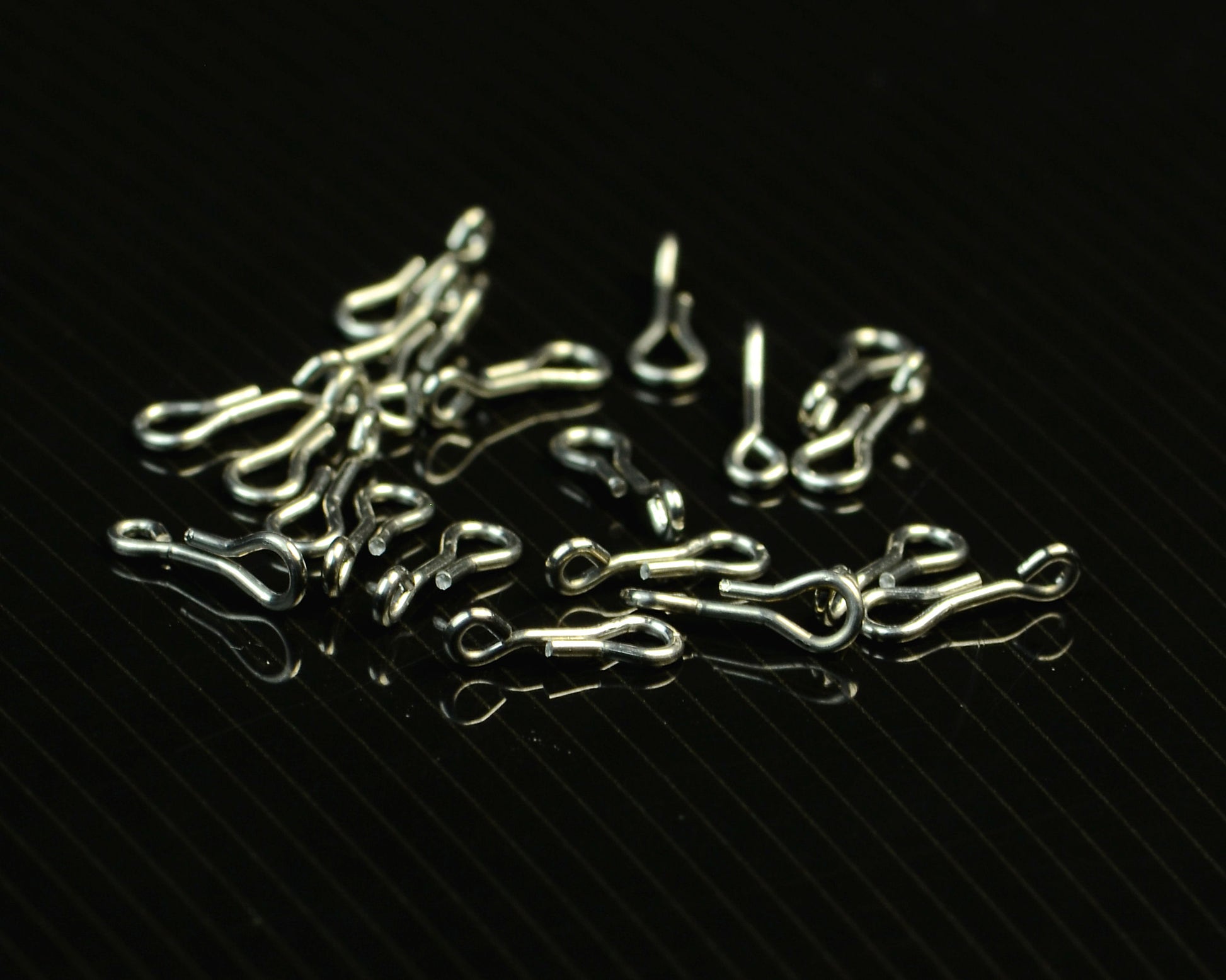 Spawn Articulated Shanks - 20 Pack