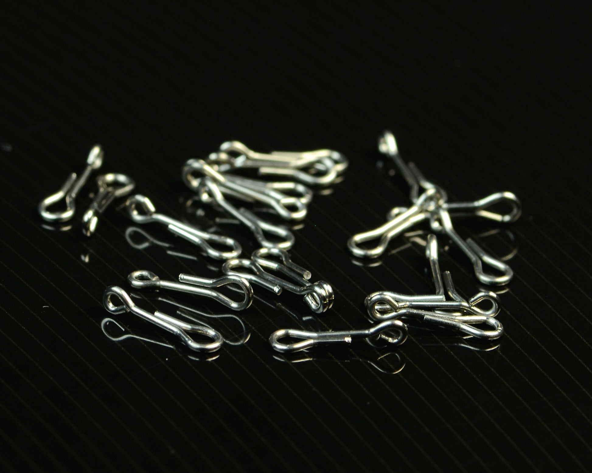 Spawn Articulated Shanks - 20 Pack