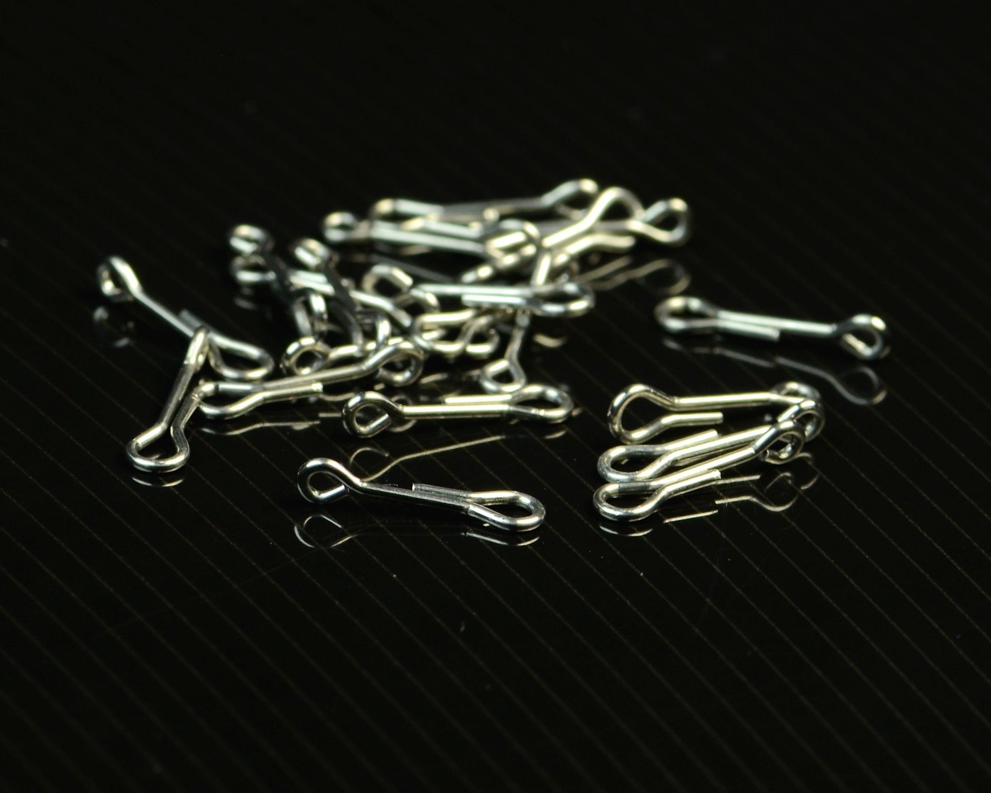 Spawn Articulated Shanks - 20 Pack