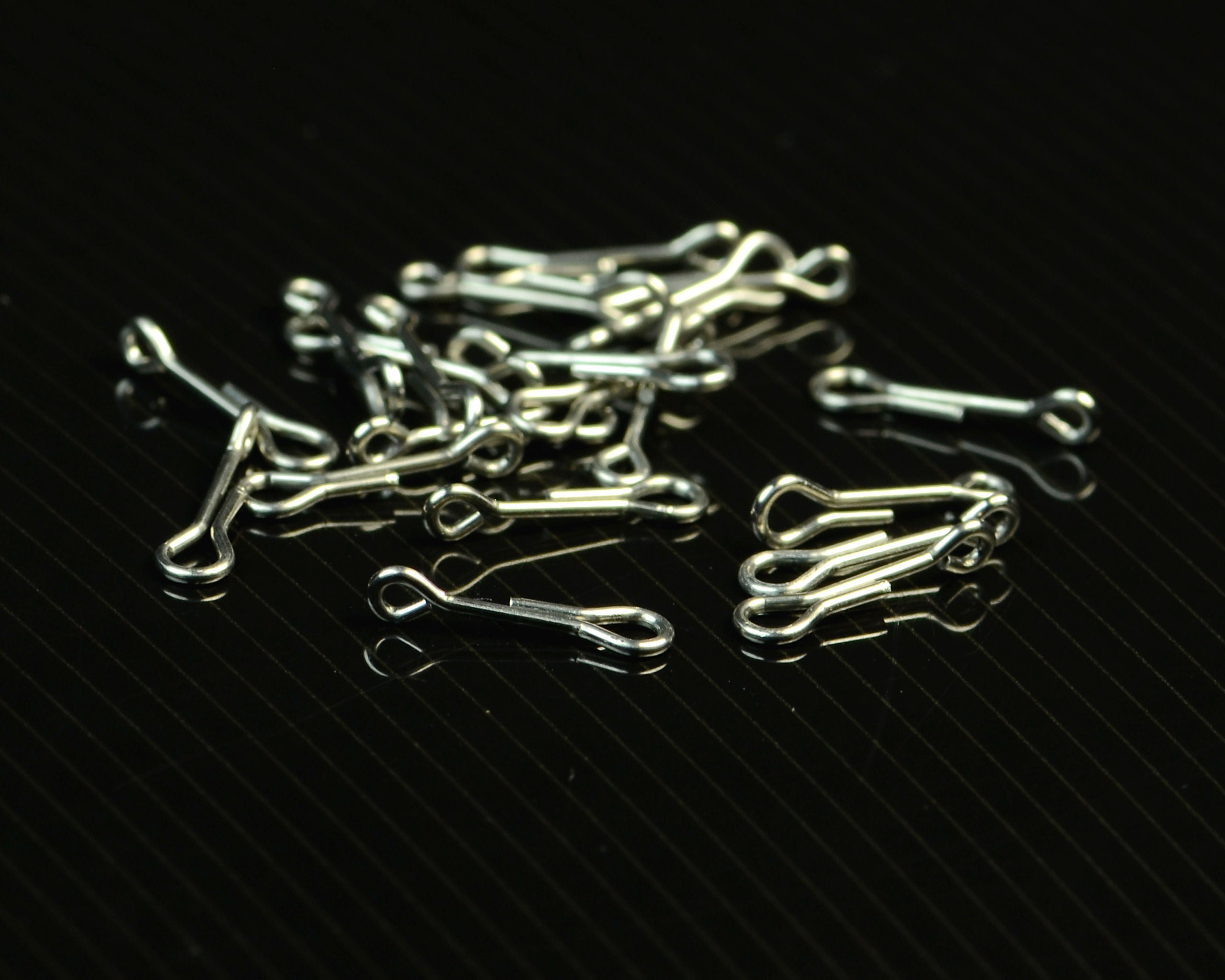 Spawn Articulated Shanks - 20 Pack