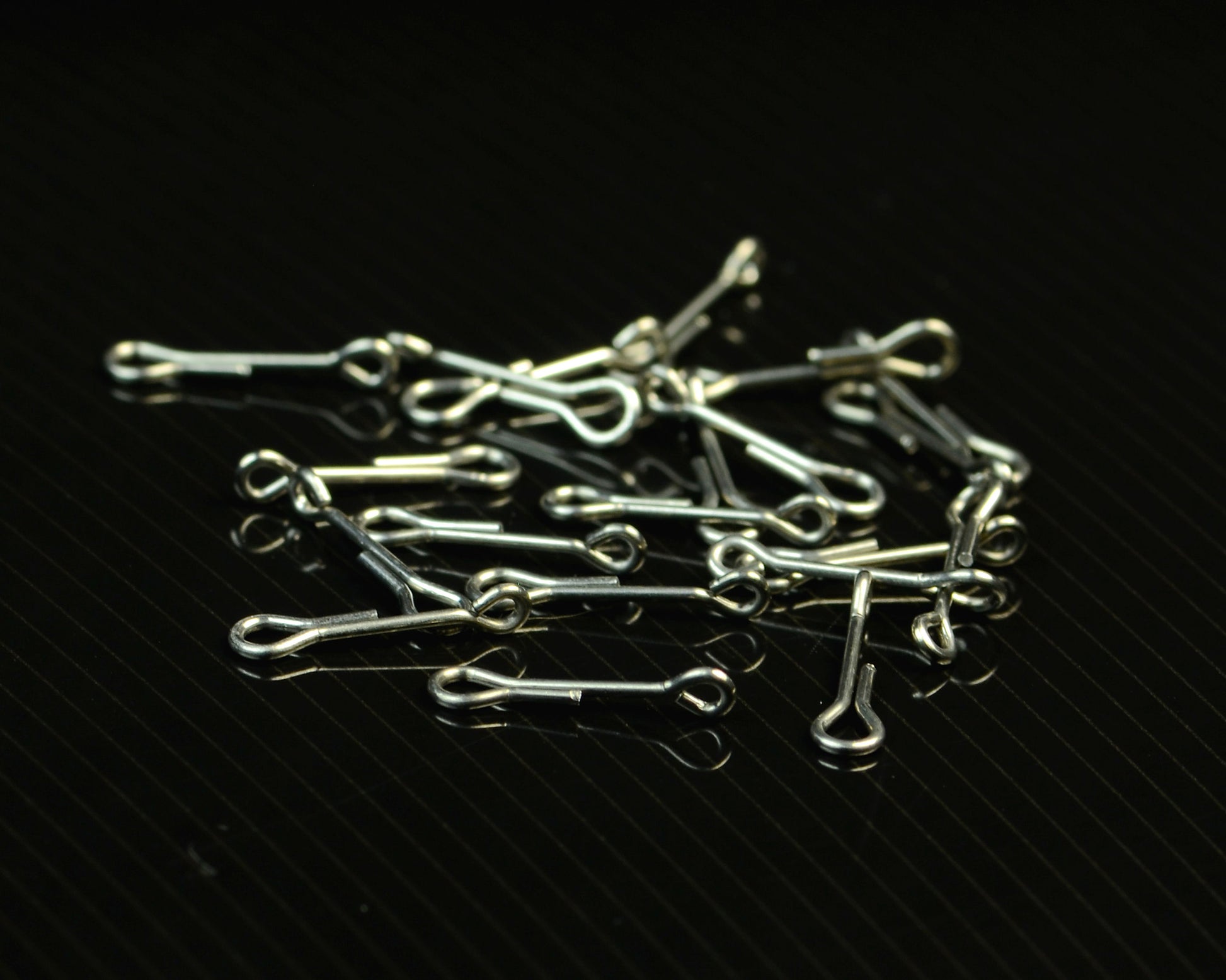 Spawn Articulated Shanks - 20 Pack