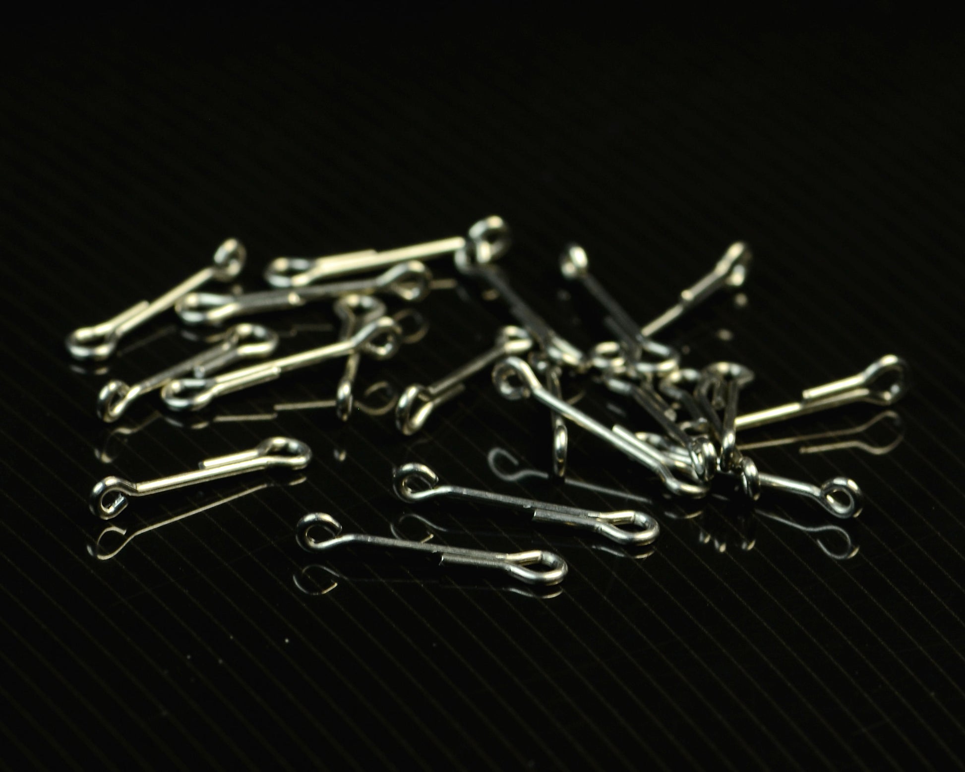 Spawn Articulated Shanks - 20 Pack