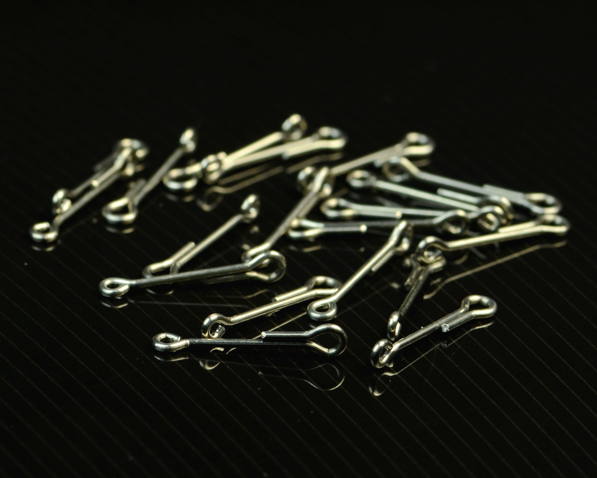 Spawn Articulated Shanks - 20 Pack