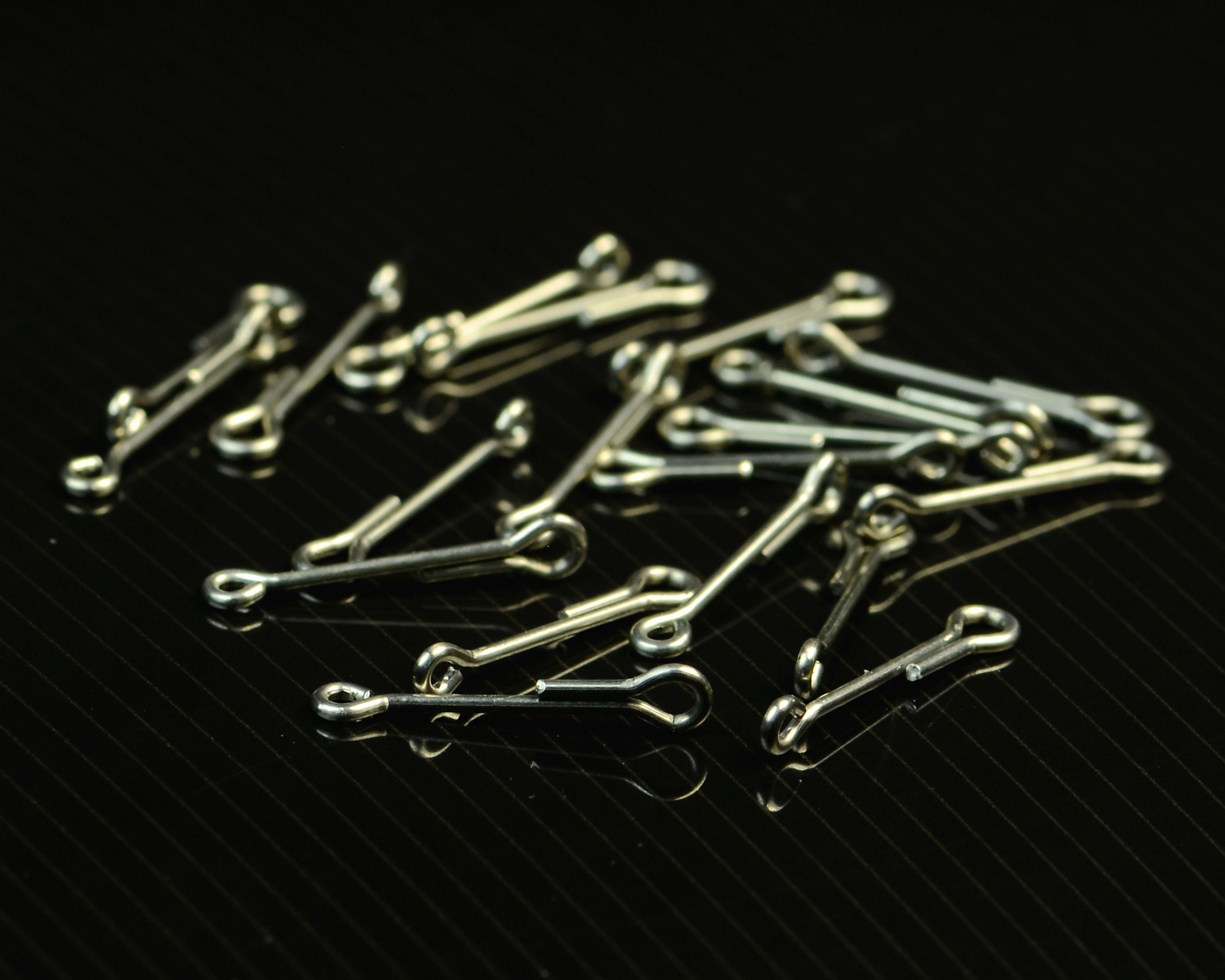 Spawn Articulated Shanks - 20 Pack