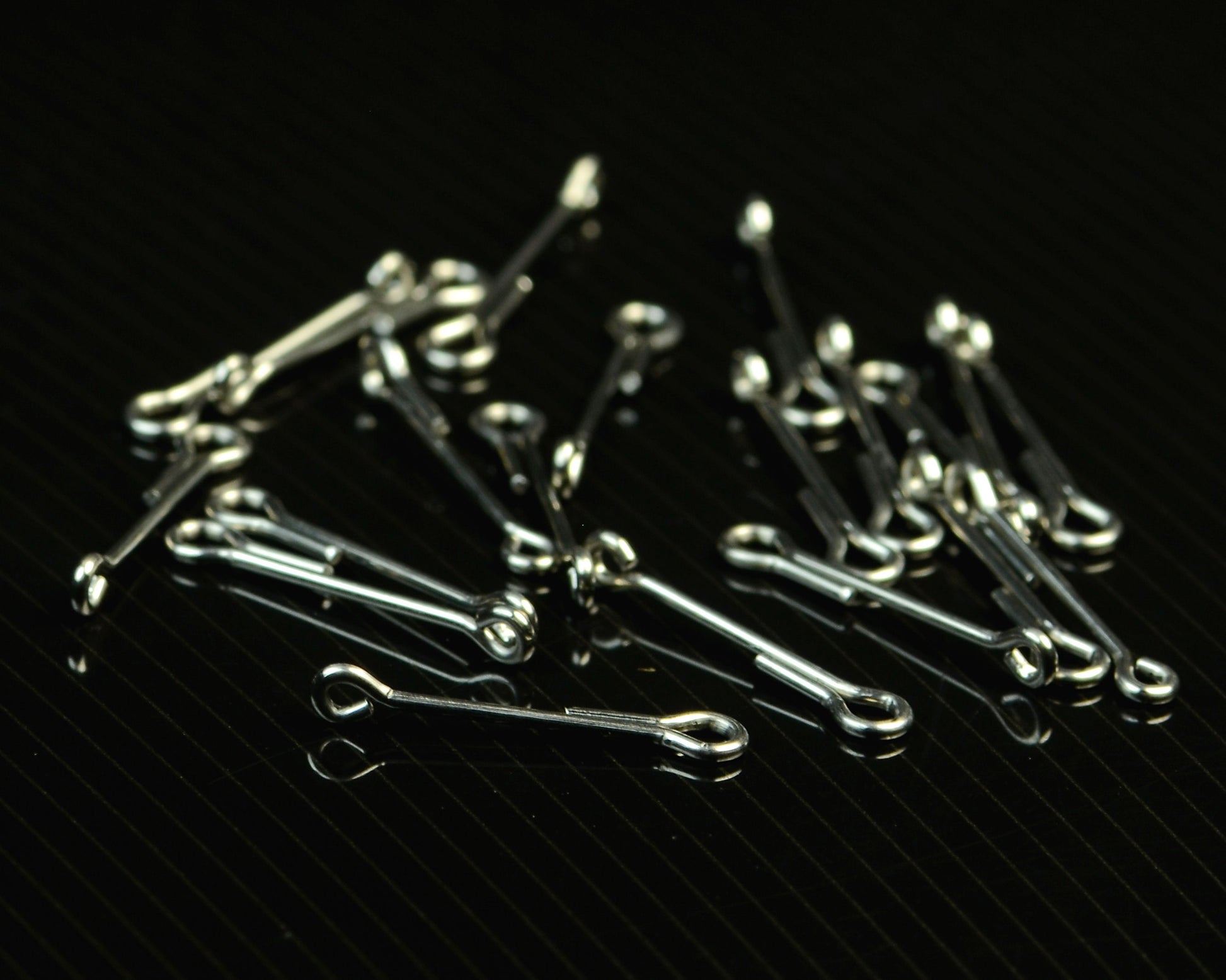 Spawn Articulated Shanks - 20 Pack