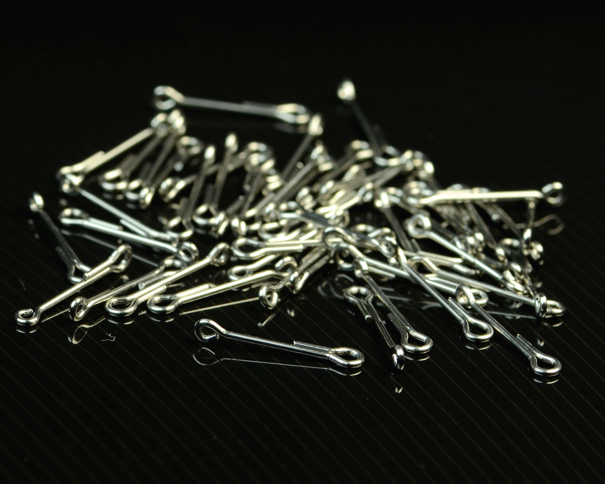 Spawn Articulated Shanks - 20 Pack