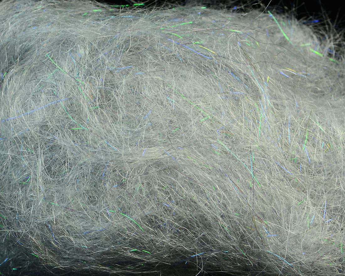 Spawn's Mega Simi Seal Dubbing - Smolt Belly