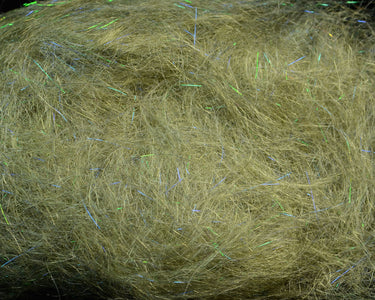 Du tilføjede <b><u>Spawn's Simi Seal Dubbing - Salmon Smolt</u></b> til kurven.