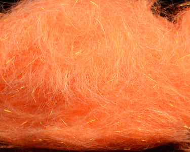 Du tilføjede <b><u>Spawn's Simi Seal Dubbing - Spot Prawn</u></b> til kurven.