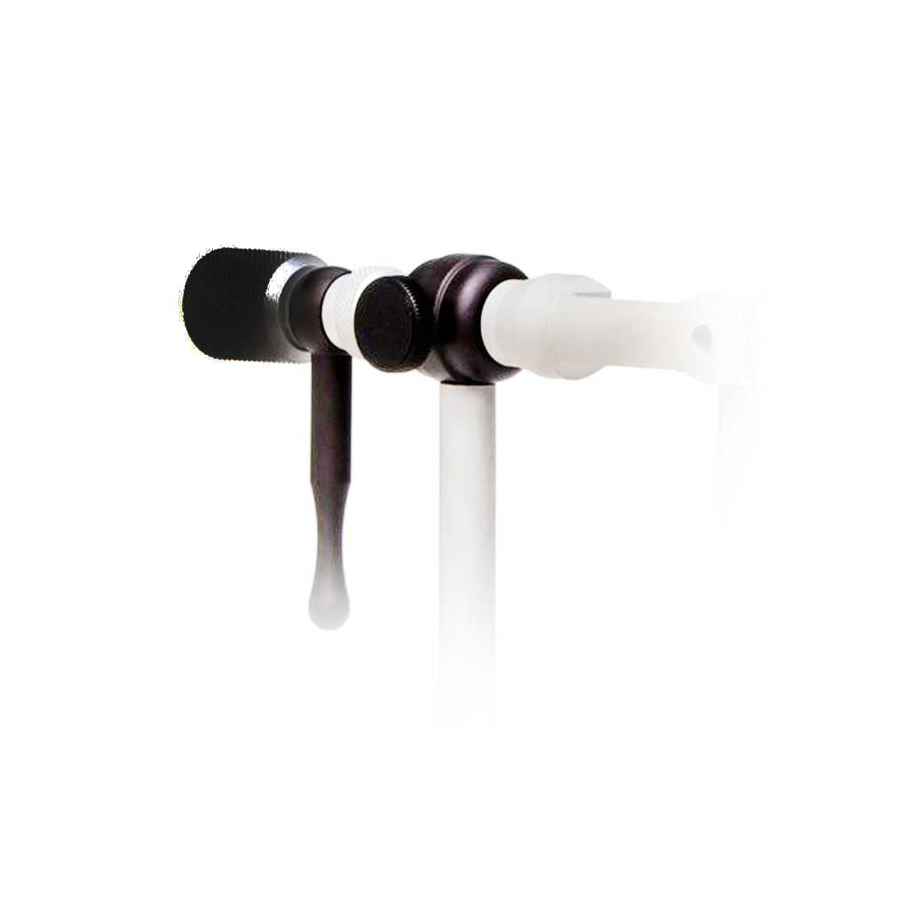 Renzetti - Spinning Attachment for all Travelers - Black