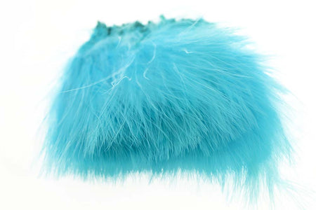 Du tilføjede <b><u>Strung/Blood Quill Marabou - Fl. Blue</u></b> til kurven.