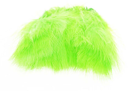 Du tilføjede <b><u>Strung/Blood Quill Marabou - Fl. Chartreuse</u></b> til kurven.