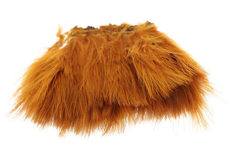 Du tilføjede <b><u>Select Marabou Plumes - Golden Brown</u></b> til kurven.