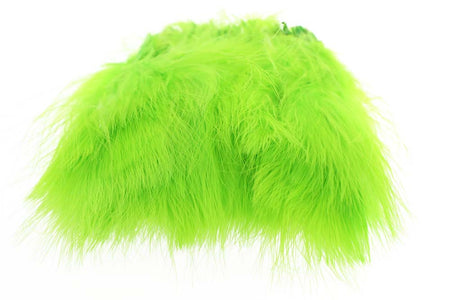 Du tilføjede <b><u>Strung/Blood Quill Marabou - Highlander Green</u></b> til kurven.