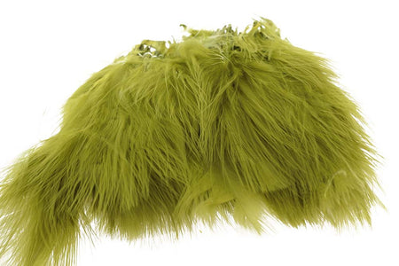 Du tilføjede <b><u>Strung/Blood Quill Marabou - Light Olive</u></b> til kurven.