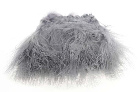 Du tilføjede <b><u>Strung/Blood Quill Marabou - Grey</u></b> til kurven.