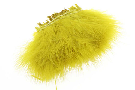 Du tilføjede <b><u>Strung/Blood Quill Marabou - Golden Olive</u></b> til kurven.