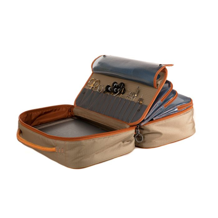 fishpond Thunderhead - Custodia sommergibile Eco Riverbed Camo fishpond Thunderhead - Custodia sommergibile Eco Riverbed Camo