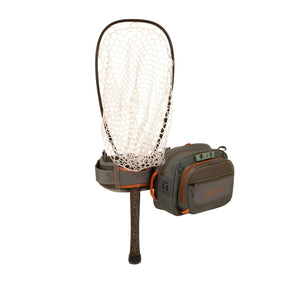 Du tilføjede <b><u>Switchback Pro Wading System</u></b> til kurven.