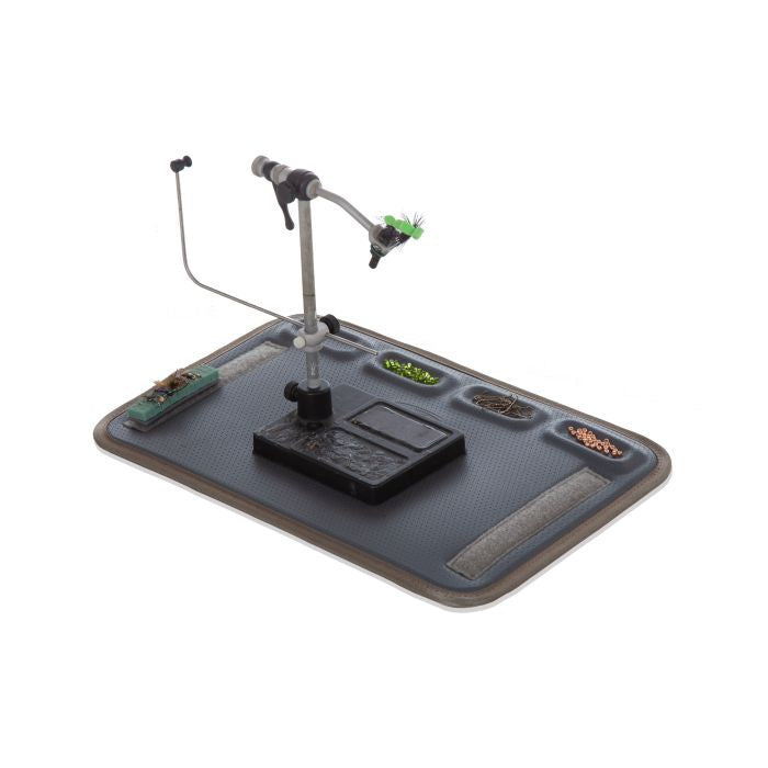 Fishpond Tailriver Fly Tying Kit