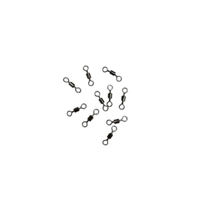You added <b><u>SFG Swivels</u></b> to basket.