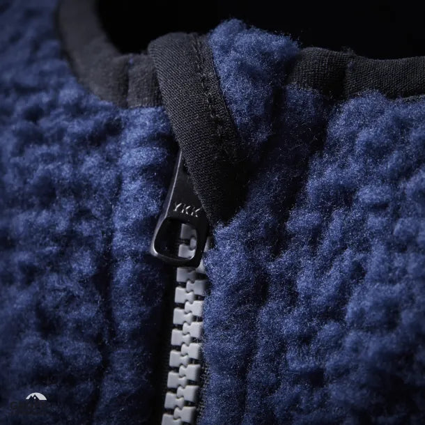 Geoff Anderson Teddy jakke