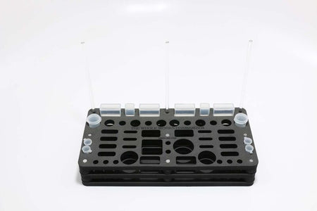 Du tilføjede <b><u>Foamanizer The Whole Enchilada</u></b> til kurven.