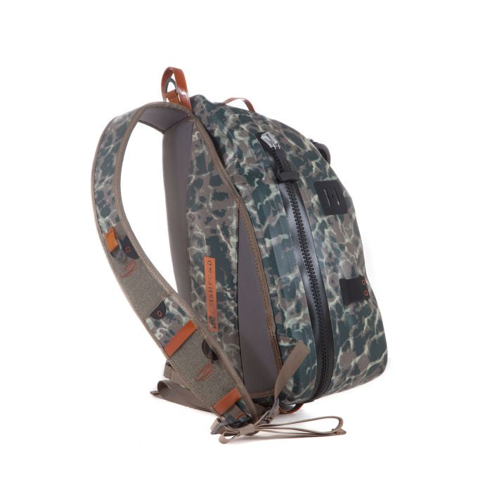 Fishpond Thunderhead submersible sling - Shale