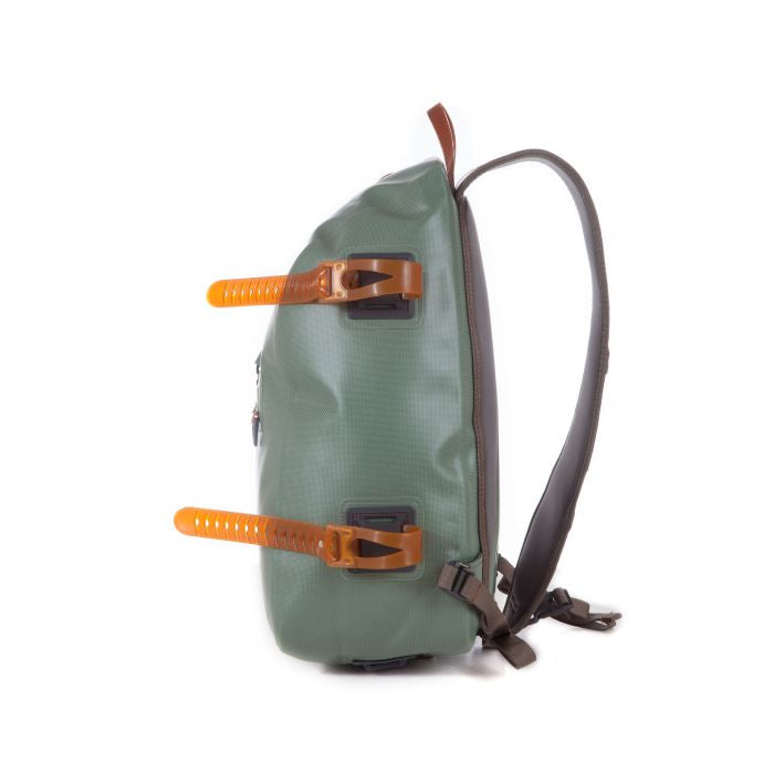 Fishpond Thunderhead submersible sling - Yucca