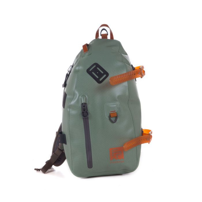 Fishpond Thunderhead submersible sling - Yucca