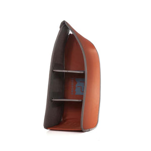 Du tilføjede <b><u>Padded insert Thunderhead sling</u></b> til kurven.