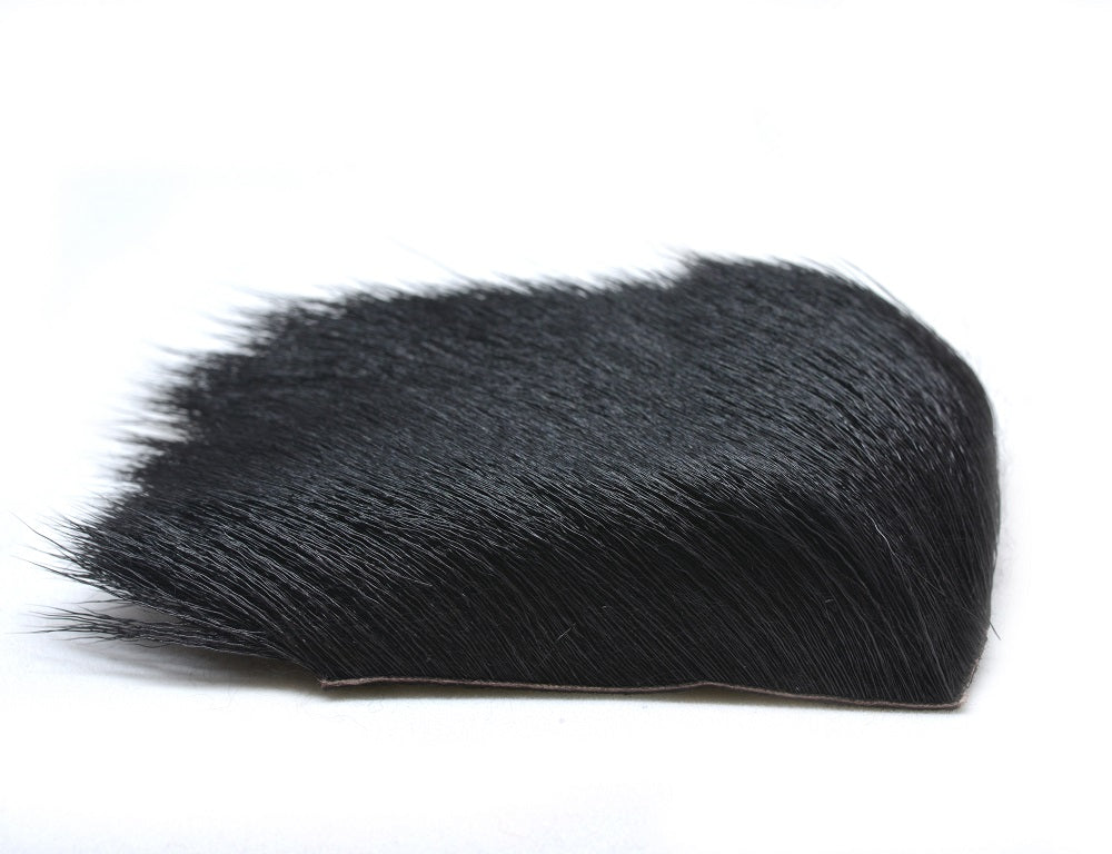 Mudler hair - Black
