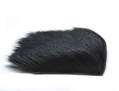 Du tilføjede <b><u>Mudler hair - Black</u></b> til kurven.