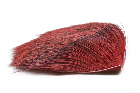 Du tilføjede <b><u>Mudler hair - Red</u></b> til kurven.