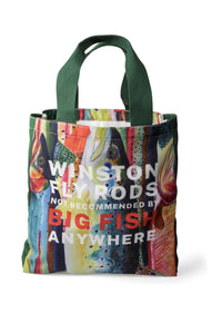 You added <b><u>TROUT TOTE BAG</u></b> to basket.