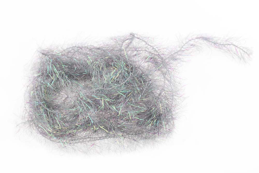 Palmer Chenille - Grey