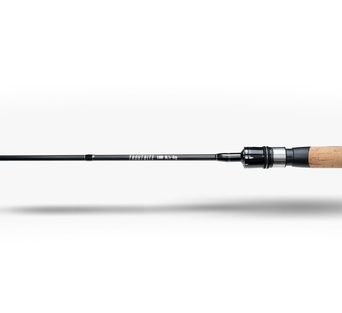 Troutbite 180 UL fiskestang