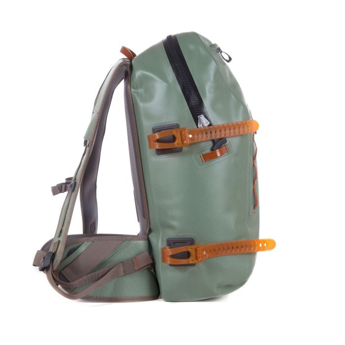 Fishpond Thunderhead ECO submersible backpack - Yucca
