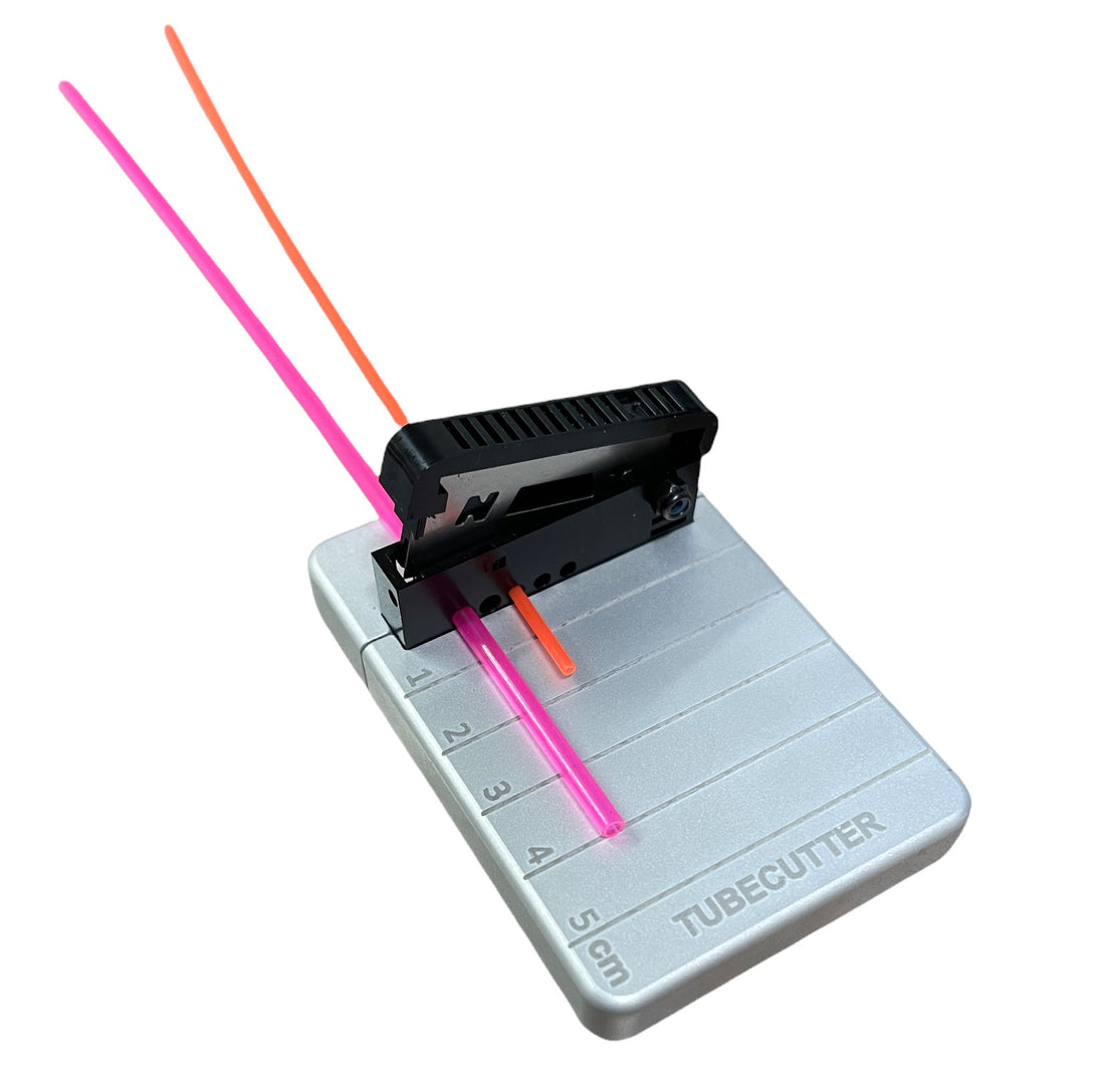 Rør Cutter plate med cutter