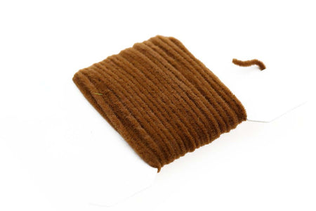 You added <b><u>US-Chenille Brown - M</u></b> to basket.
