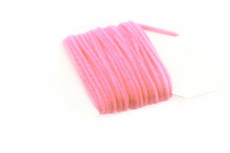You added <b><u>Ultra Chenille Fl. Shell Pink - Standard</u></b> to basket.