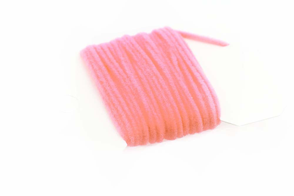 US-Chenille Fl. Shell Pink - M