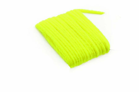 You added <b><u>US-Chenille Fl.Yellow - L</u></b> to basket.