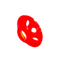 Pro Ultra Sonic Discs (metal) - Hot Orange
