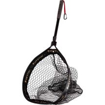 Du tilføjede <b><u>Westin W3 CR Floating Landing Net</u></b> til kurven.